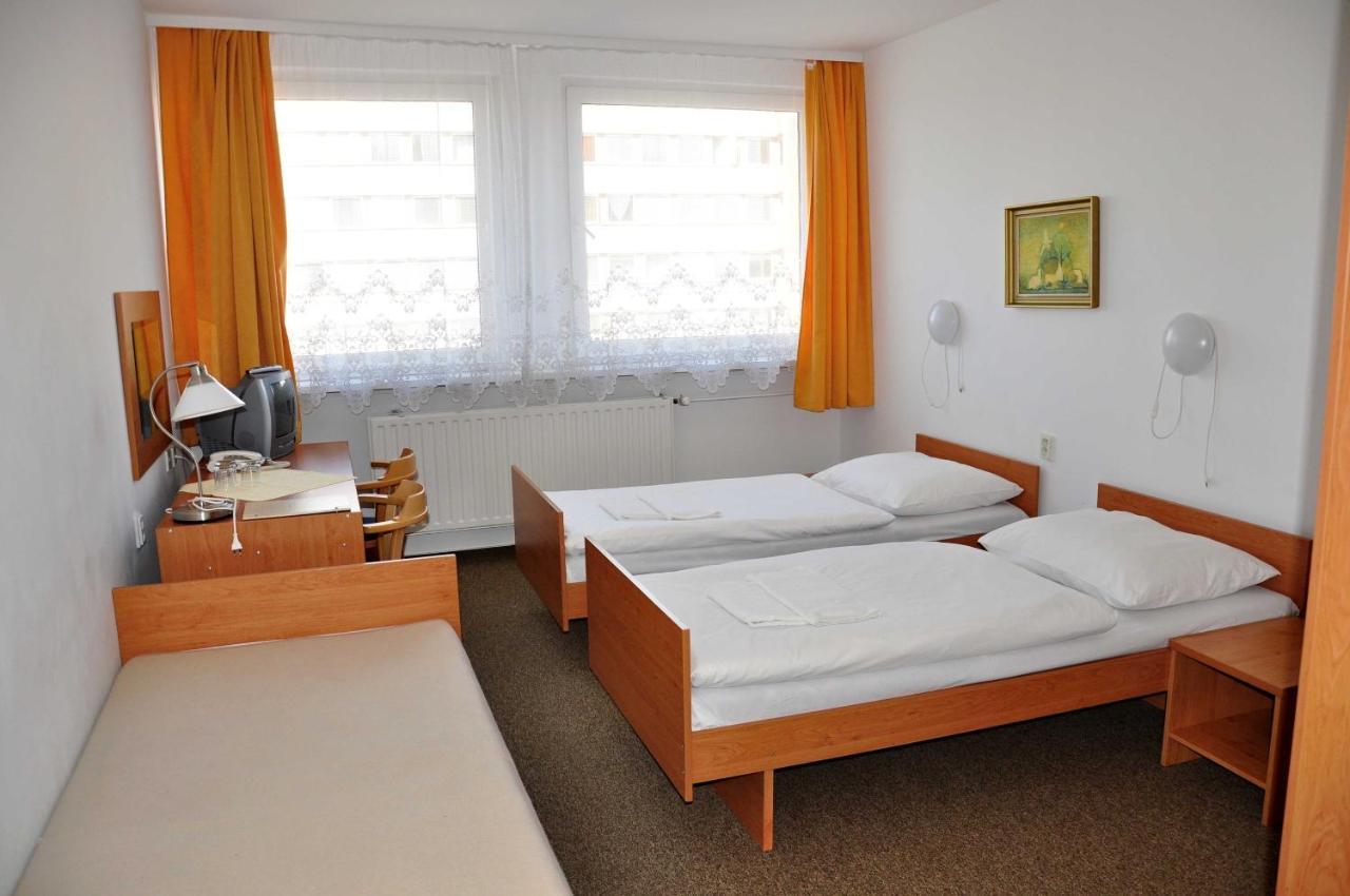 Tatra Hotel Poprad Cameră foto