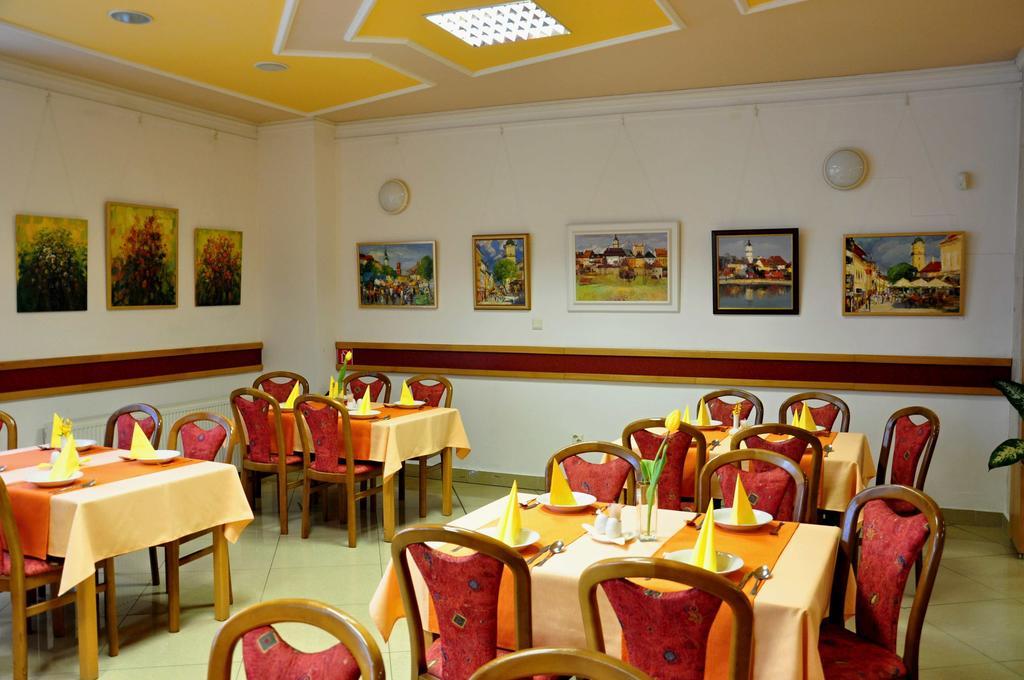 Tatra Hotel Poprad Exterior foto