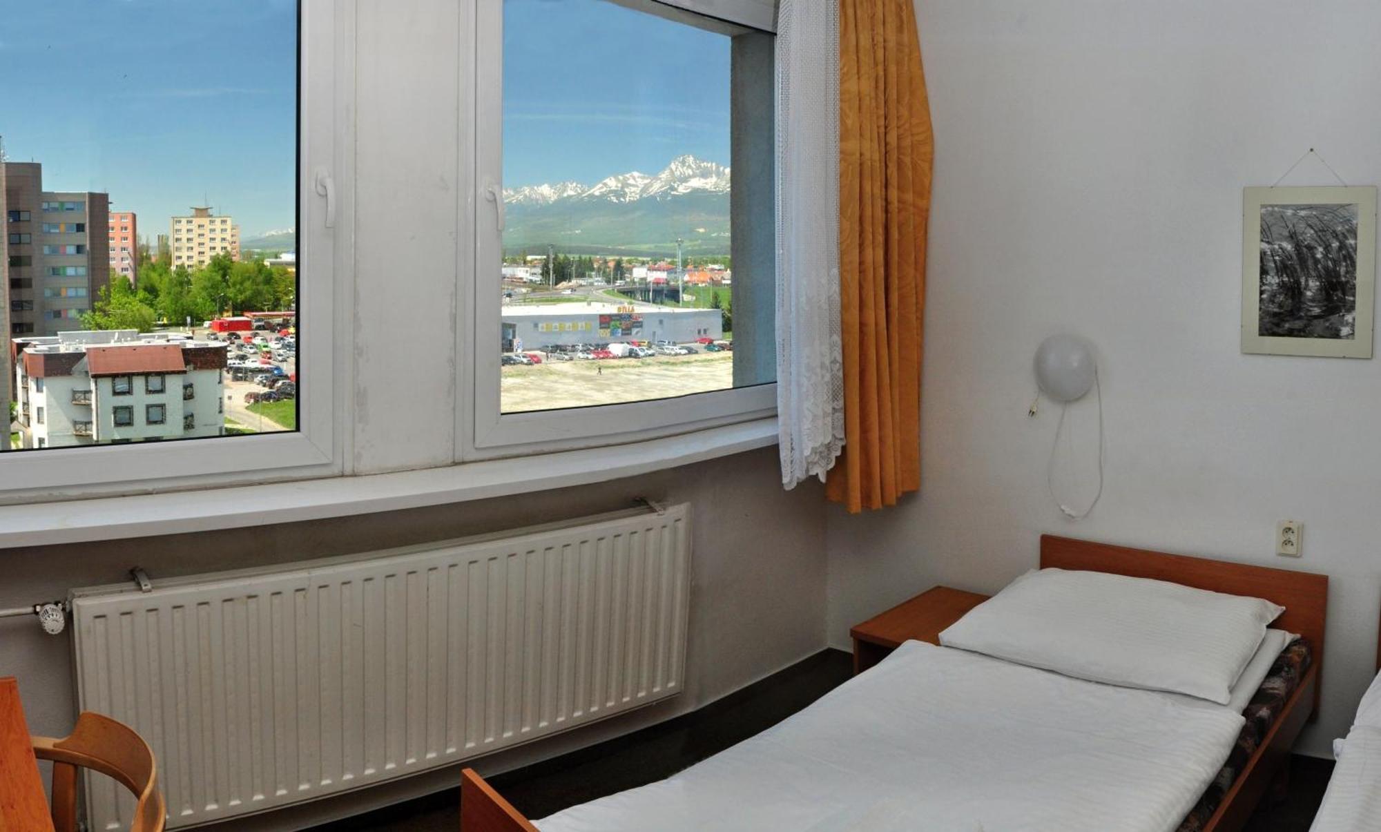 Tatra Hotel Poprad Cameră foto